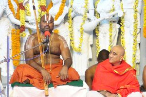 Sri Sri Tridandi Ahobila Ramanuja Chinna Jiyar Swamy1
