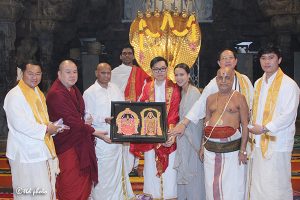THAILAND DEVOTEES CAME FOR SRIVANI TRUST DARSHAN4