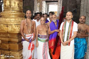 Sri Vidyapayonidhi Theertha Swamiji Vyasaraja Mutt9