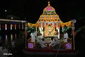 Flaot Festival at Sri KT 2