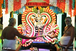 Flaot Festival at Sri KT 4