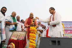 chagathikoteswara rao discourses on veda culture - bhakti vaibhavam7