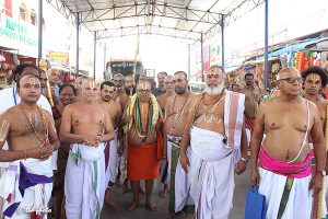 Sri Ahobila Mutt Sri Sri Ranganatha Yatheendra Mahadesikan4
