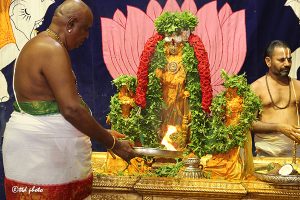 Sri Sundararajaswami Avatarotsavam