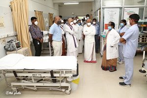 EO INSPECTIONS AT APOLLO HOSPITAL 03