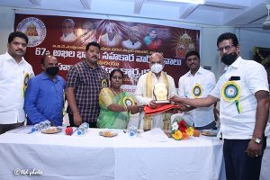 TTD Employees Cooperative Credit Society Meeting5