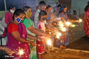 diwali celebrations at birrd 07