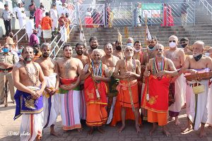 Sri Brahmatantra Swatantra Parakalaswamy Mutt Mysore1