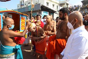 Sri Brahmatantra Swatantra Parakalaswamy Mutt Mysore2