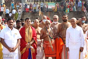Sri Brahmatantra Swatantra Parakalaswamy Mutt Mysore3g