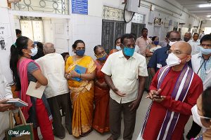 EO INSPECTIONS IN TTD CENTRAL HOSPITAL2
