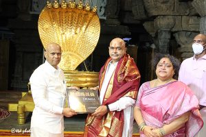 APLA Speaker Sri Tammineni Sitaram 5