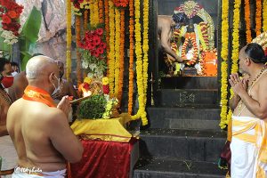Hanuman Jayanthi Utsavams17