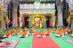 Srimad Ramayana Parayanam2