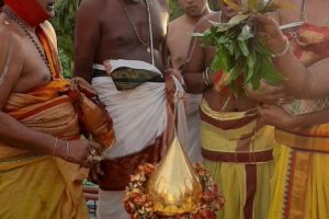 MAHASAMPROKSHANAM MAHASAMPROKSHANAM