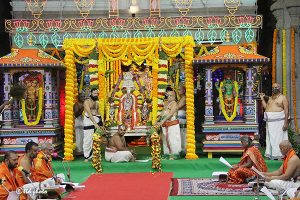 Sakala Karyasiddhi Srimad Ramayana Parayanam