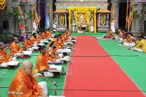Sakala Karyasiddhi Srimad Ramayana Parayanam2