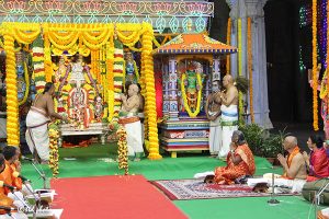 Sakala Karyasiddhi Srimad Ramayana Parayanam5
