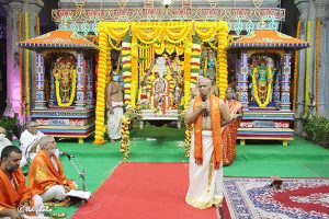 Sakala Karyasiddhi Srimad Ramayana Parayanam6
