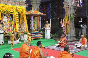 Sakala Karyasiddhi Srimad Ramayana Parayanam8