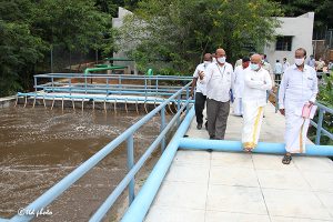 Addl Eo Inspections of Sewage Water Treatment Plants Tml 14