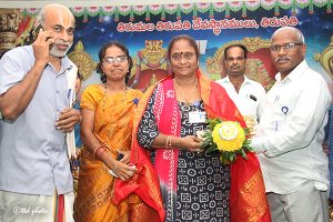 RETIREMENT FUNCTION OF TTD EMPLOYEES AD BLDNG4