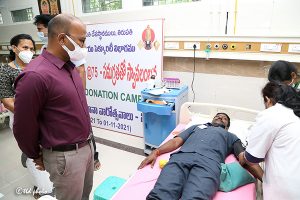 BLOOD DONATION CAMP 05