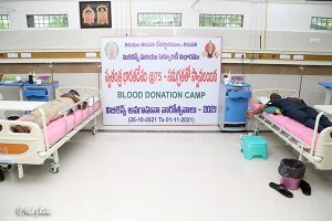 BLOOD DONATION CAMP 06