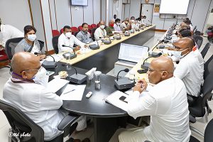EO TTD MEETING WITH SR OFFICERS1
