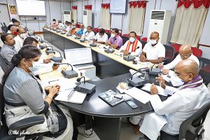 EO TTD MEETING WITH SR OFFICERS2