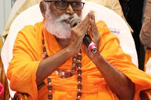 Sri Paripoornanandagiri Swami Yerpedu