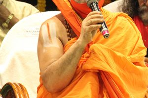 Yathiraja Narayana Ramanuja Jeeyar Swami