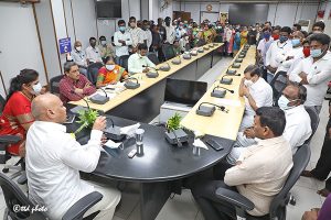 ADDL EO INTERACTING WITH OUTSOURCING EMPLOYEES