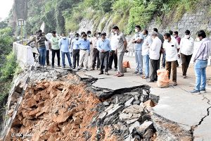 GHAT ROAD INSPECTIONS9