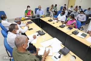 JEO MEETING WITH TTD SR OFFICERS1