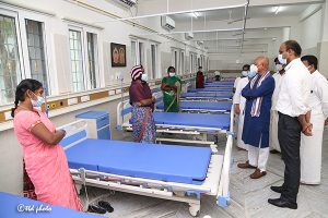 EO TTD INSPECTIONS AT SP HOSPITAL 07