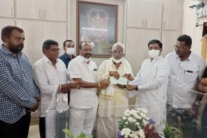DONATION OF RS 50 LAKHS1