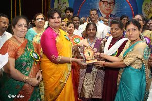 Dr BR Ambedkar Jayanthi Celebrations13