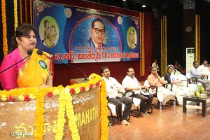 Dr BR Ambedkar Jayanthi Celebrations6