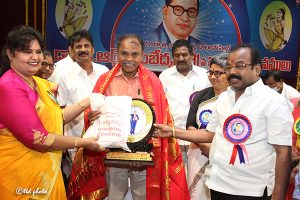 Dr BR Ambedkar Jayanthi Celebrations8