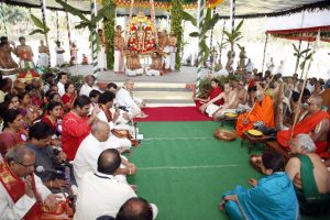 vardhanthi celebrations1
