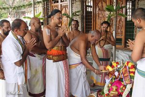 Jandhyala Purnima festival 1