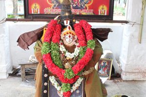 Sri Tarigonda Vengamamba Vardhanti Pushpanjali Tml7