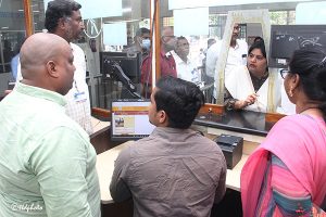 JEO H&E Inspections of ssd counter at Bhudevi Complex1