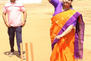 INAUGURATION OF SPORTS BY JEO SV HIGH SCHOOL GROUND4