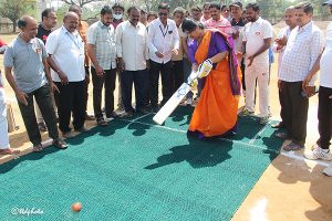 INAUGURATION OF SPORTS BY JEO SV HIGH SCHOOL GROUND5