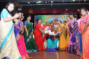 International Womens Day at Mahathi Auditorium25