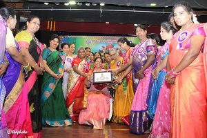 International Womens Day at Mahathi Auditorium28