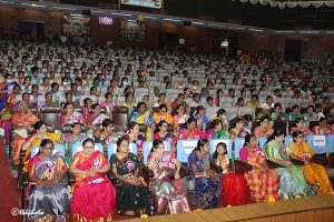 International Womens Day at Mahathi Auditorium8