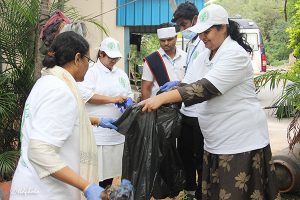 JEO H&E Mass Cleaning Program Down Ghat Road1